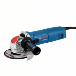 BOSCH GWX 14-125 Sarokcsiszoló X-LOCK