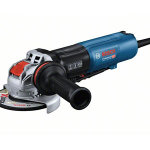 BOSCH GWX 17-125 PSB Sarokcsiszoló