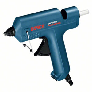 BOSCH GKP 200 CE Ragasztópisztoly kofferben