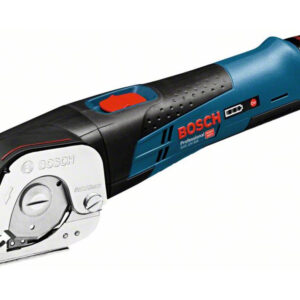 BOSCH GUS 12V-300 Akkus univerzális olló (akku és töltő nélkül)