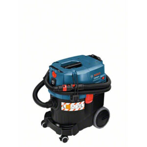 BOSCH GAS 35 L SFC+ Nedves/száraz porszívó