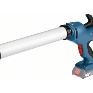 BOSCH GCG 18V-600 Akkus kinyomópisztoly (akku és töltő nélkül)