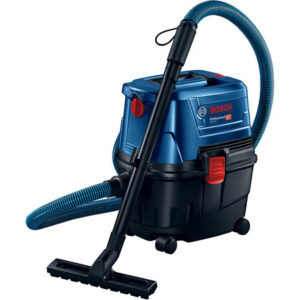 BOSCH Nedves/száraz porszívó GAS 15 / 1100 W