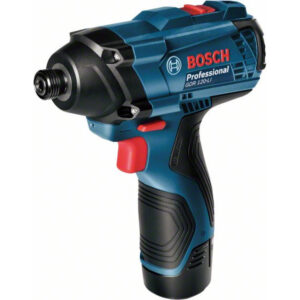 BOSCH Akkus ütvecsavarozó GDR 120-LI (akku és töltő nélkül)