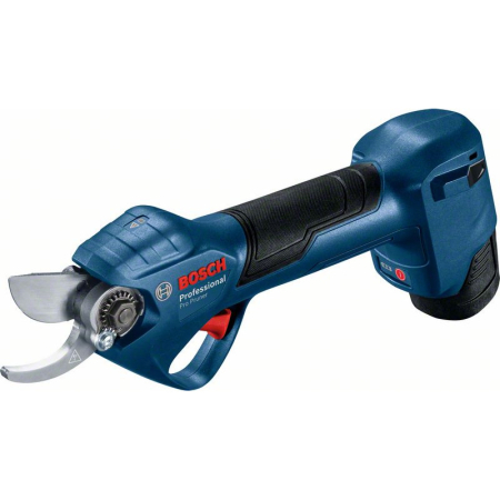 BOSCH Akkus metszőolló 12 V Pro Pruner (akku és töltő nélkül)