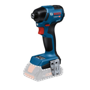 BOSCH Akkus ütvecsavarozó GDR 18V-220 C (akku és töltő nélkül) 220 Nm