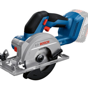 BOSCH Akkus körfűrész GKS 18V-51 (akku és töltő nélkül)