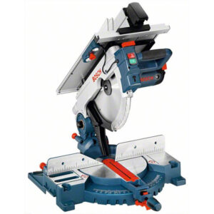 BOSCH GTM 12 JL Kombinált fűrész