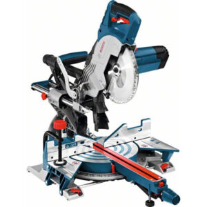 BOSCH GCM 8 SJL Sínes gérvágó