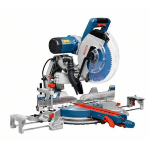 BOSCH GCM 12 GDL Leszabó- és gérvágó fűrész