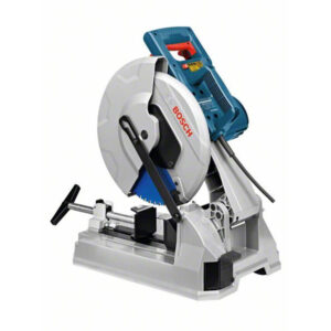 BOSCH Fémvágó fűrész GCD 12 JL / 2000 W