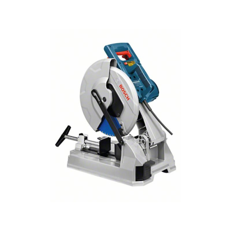 BOSCH Fémvágó fűrész GCD 12 JL / 2000 W