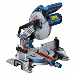 BOSCH Leszabó- és gérvágó fűrész GCM 216 / 1300 W