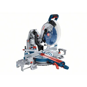 BOSCH GCM 18V-305 GDC BITURBO Akkus leszabó- és gérvágó fűrész (akku és töltő nélkül)