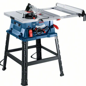 BOSCH Asztali körfűrész GTS 254 / 1800 W
