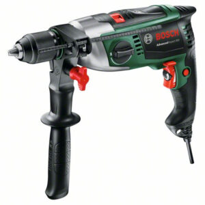 BOSCH AdvancedImpact 900 Ütvefúrógép kofferben