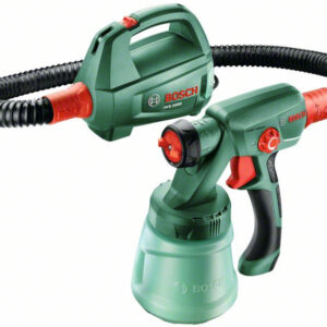 BOSCH Festékszóró rendszer PFS 2000 / 440 W