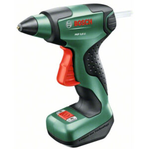 BOSCH Akkus ragasztópisztoly PKP 3,6 LI