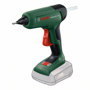 BOSCH AdvancedGlue 18V Akkus ragasztópisztoly (akku és töltő nélkül)