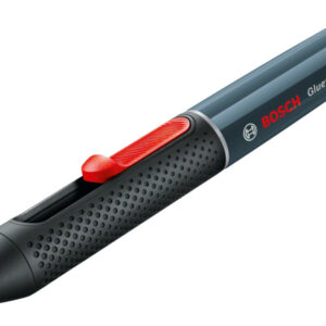 BOSCH Gluey Akkus ragasztópisztoly Smoky grey