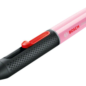 BOSCH Gluey Akkus ragasztópisztoly Cupcake pink