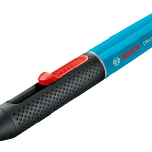 BOSCH Gluey Akkus ragasztópisztoly Lagoon blue
