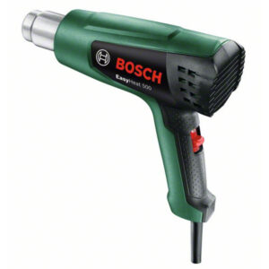 BOSCH EasyHeat 500 Hőlégfúvó