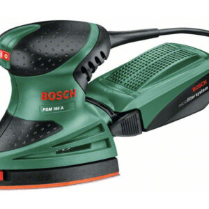 BOSCH Deltacsiszoló PSM 160 A / 160 W