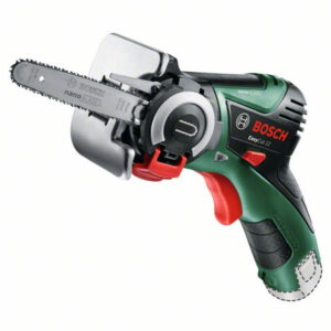 BOSCH Akkus NanoBlade fűrész EasyCut 12 kofferben (1 x 2,0 Ah akku + töltő)