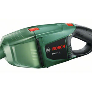 BOSCH EasyVac 12 Akkus kézi porszívó (1 x 2,5 Ah akku)