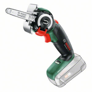 BOSCH AdvancedCut 18 Akkus NanoBlade fűrész (akku és töltő nélkül)