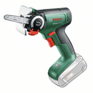 BOSCH UniversalCut 18V-65 Akkus Nanoblade fűrész (akku és töltő nélkül)