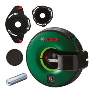 BOSCH Szintezőlézer Antino
