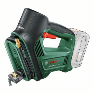 BOSCH Akkus pumpa UniversalPump 18V (1 x 2,5 akku + töltő)