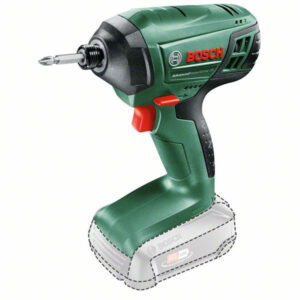 BOSCH AdvancedImpactDrive 18 Akkus ütvecsavarozó (1 x 1,5 Ah akku)