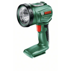 BOSCH UniversalLamp 18 Akkus lámpa (akku és töltő nélkül)