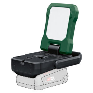 BOSCH Akkus lámpa EasyLight 18V-400 (akku és töltő nélkül)