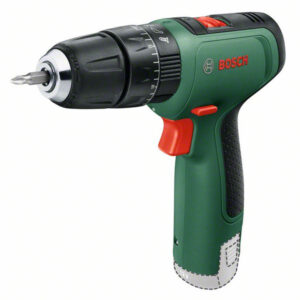 BOSCH EasyImpact 1200 (1 x 1,5 Ah akku) akkus ütvefúró-csavarozó