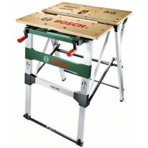 BOSCH PWB 600 Kompakt munkaasztal