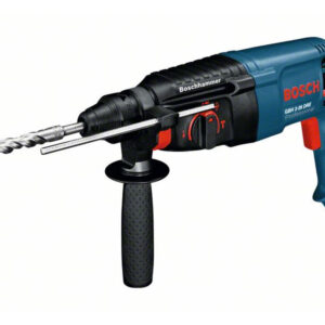 BOSCH GBH 2-26 DRE Fúrókalapács SDS-Plus kofferben