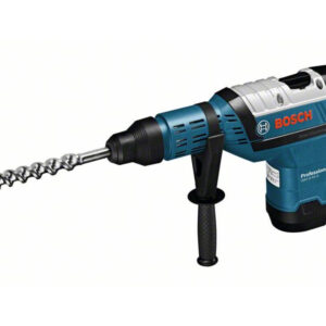 BOSCH GBH 8 D Fúrókalapács SDS-Max kofferben