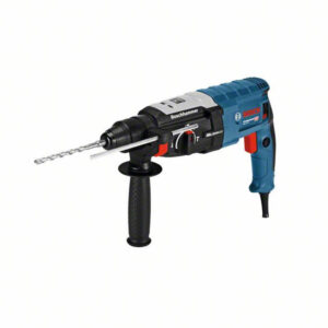 BOSCH GBH 2-28 Fúrókalapács SDS-Plus L-Boxx-ban