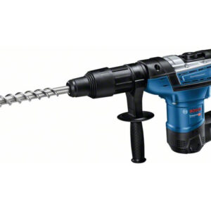 BOSCH GBH 5-40 D Fúrókalapács SDS-Max kofferben