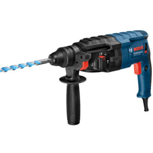 BOSCH Fúrókalapács GBH 240 kofferban SDS-Plus 2,7 J / 790 W