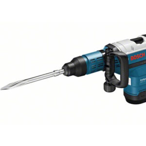 BOSCH GSH 7 VC Vésőkalapács SDS-Max kofferben