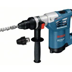 BOSCH GBH 4-32 DFR Fúrókalapács SDS-Plus + kofferben