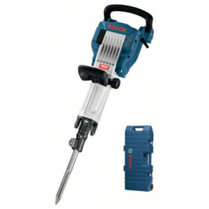 BOSCH Bontókalapács GSH 16-30 görgős kofferben 41 J / 1750 W