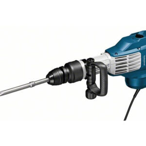 BOSCH GSH 11 VC Vésőkalapács SDS-Max kofferben