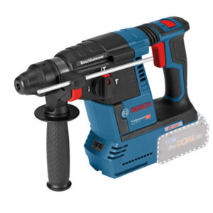 BOSCH Akkus fúrókalapács GBH 18V-26 SDS-Plus 2,6 J (akku és töltő nélkül)
