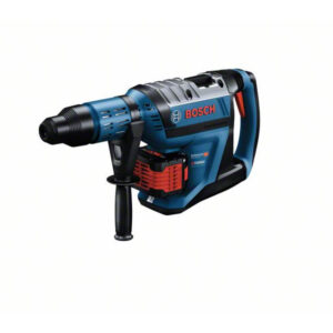 BOSCH BITURBO Akkus fúrókalapács 12,5 J GBH 18V-45 C (akku és töltő nélkül) SDS-Max